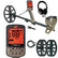 Minelab X-TERRA ELITE Expedition Pack Waterproof Metal Detector with Backpack