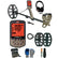 Minelab X-TERRA ELITE Expedition Pack Waterproof Metal Detector and Serious Detecting Kit