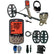 Minelab X-TERRA ELITE Expedition Pack Waterproof Metal Detector