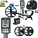 Minelab EQUINOX 800 Metal Detector with FREE  6″ Search Coil