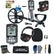 Minelab Equinox 800 with accessories and bundle