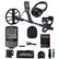 Minelab EQUINOX 700 Multi-IQ Metal Detector with 11" Coil and Serious Detecting Accessory Bundle