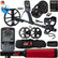 Minelab Equinox 900 detector with 11-inch coil and Pro-Find 40 pinpointer
