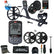 Minelab EQUINOX 900 Multi-IQ Metal Detector (11" + 6" Coils) and Serious Detecting Kit