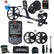 Minelab EQUINOX 900 Multi-IQ Metal Detector with 11" and 6" Coils + Serious Detecting Accessory kit