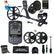 Minelab EQUINOX 900 Multi-IQ Metal Detector with 11" and 6" Coils and accessories