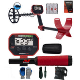 Minelab VANQUISH 340 with Pro-Find 40 & Carry Bag