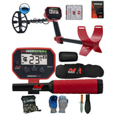 Minelab VANQUISH 340 with Pro-Find 40 & Carry Bag