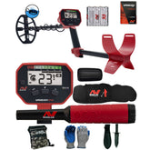 Minelab VANQUISH 340 with Pro-Find 40 & Carry Bag