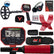 Minelab VANQUISH 440 Metal Detector w/  Pro-Find 40 and Carry Bag