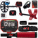 Minelab VANQUISH 540 Metal Detector with Pro-Find 40 and Carry Bag