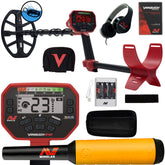 Minelab VANQUISH 540 Detector with 12 x 9 Coil and Pro-Find 20 Pinpointer