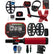 Minelab VANQUISH 540 Pro Pack Metal Detector with  Pro-Find 40 Pinpointer