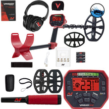 Minelab VANQUISH 540 Pro Pack Metal Detector with  Pro-Find 40 Pinpointer