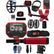 Minelab VANQUISH 540 Pro Pack Metal Detector with Pro-Find 40 and Carry Bag