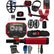 Minelab VANQUISH 540 Pro Pack Metal Detector with Pro-Find 40 and Carry Bag