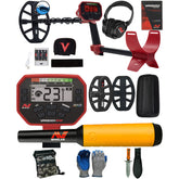 Minelab VANQUISH 540 Pro Pack with 2 Coils & Pro-Find 20