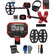 Minelab VANQUISH 540 Pro Pack Metal Detector with  Pro-Find 40 Pinpointer