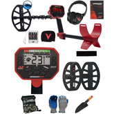 Minelab VANQUISH 540 Pro Pack Metal Detector