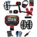 Minelab VANQUISH 540 Pro Pack Metal Detector