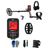 Minelab VANQUISH 460 Waterproof Multi-Frequency Metal Detector