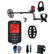 Minelab VANQUISH 460 Waterproof Multi-Frequency Metal Detector