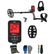 Minelab VANQUISH 460 Waterproof Multi-Frequency Metal Detector and Serious Detecting Kit
