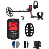 Minelab VANQUISH 560 Waterproof Multi-Frequency Detector