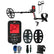 Minelab VANQUISH 560 Pro Pack - Waterproof Dual-Coil Set