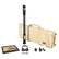 OKM Fusion Professional Metal Detector with SRIS Coil