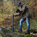 OKM Fusion Professional Metal Detector with SRIS Coil