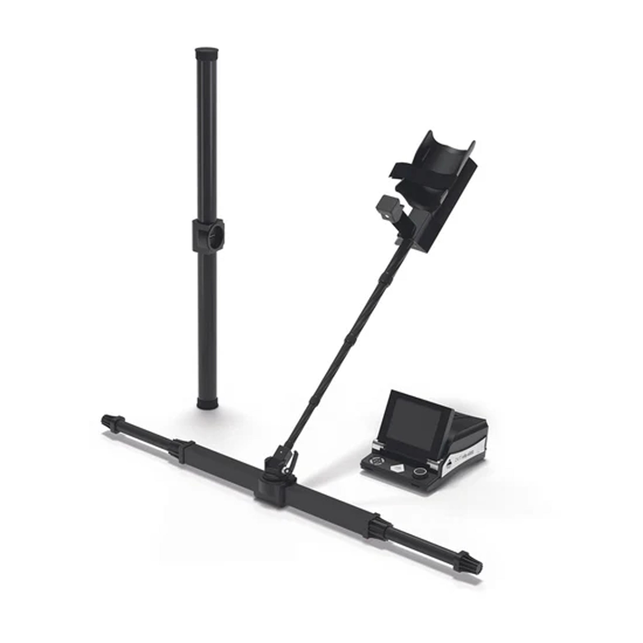 OKM eXp 6000 Professional 3D Ground Scanner and Metal Detector