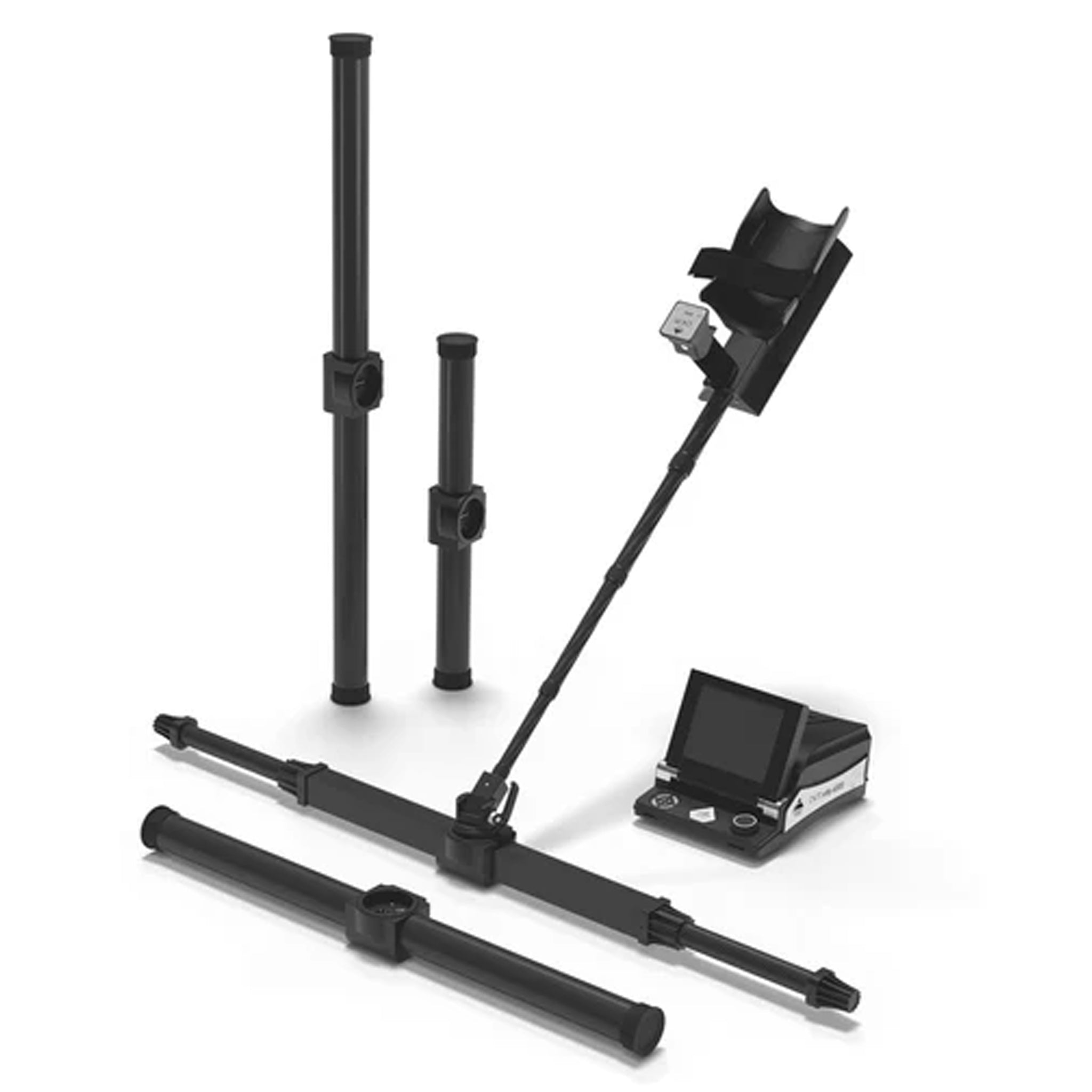 OKM eXp 6000 Professional Plus 3D Ground Scanner and Metal Detector