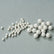 Raytech porcelain balls tumbling media in different sizes from 1mm to 6mm