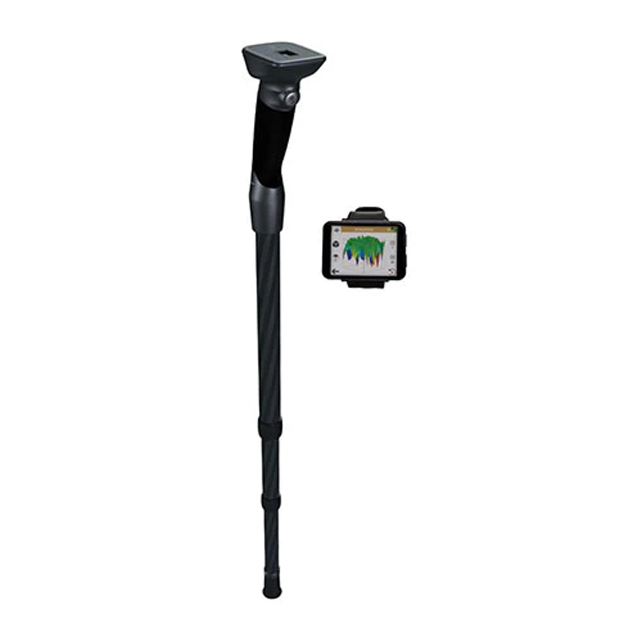 OKM Rover UC  Metal Detector and Scanner - Detection Depth 65ft