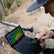 OKM Rover UC  Metal Detector and Scanner - Detection Depth 65ft