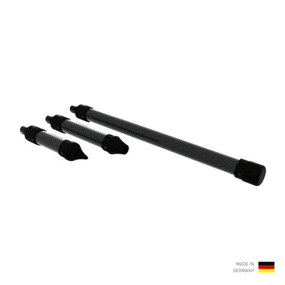 OKM Delta Ranger Professional Metal Detector with Multiple Scan Modes with Long-Range, Thermo Scan, and 3D Ground Scan