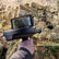OKM Delta Ranger Professional Metal Detector with Multiple Scan Modes with Long-Range, Thermo Scan, and 3D Ground Scan