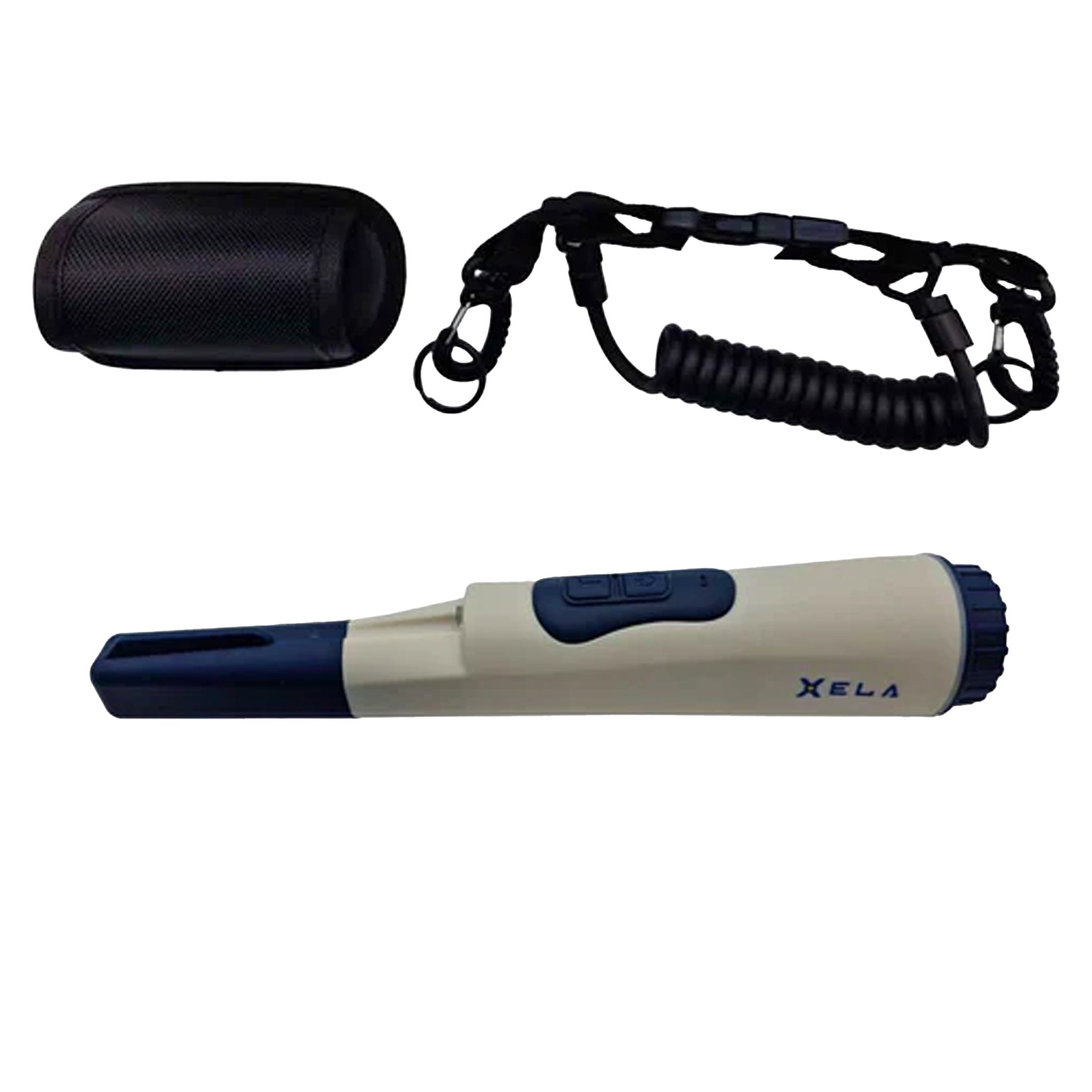 OKM Fortuna XELA Waterproof Pinpointer