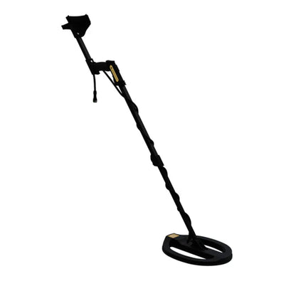 OKM eXp 5500 Professional Multi-Sensor 3D Ground Scan Metal Detector