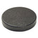 Close up view of Fisher 4 inch black protective coil cover