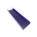 4X16 Micro Adventure No Flare Sluice Box (2nd Gen) - Dream Mat | Gold Prospecting Equipment - Purple
