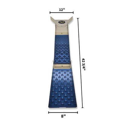 Prospectors Dream 6X43 Gold Folding Sluice Box
