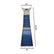 6X43 Gold Folding Sluice Box