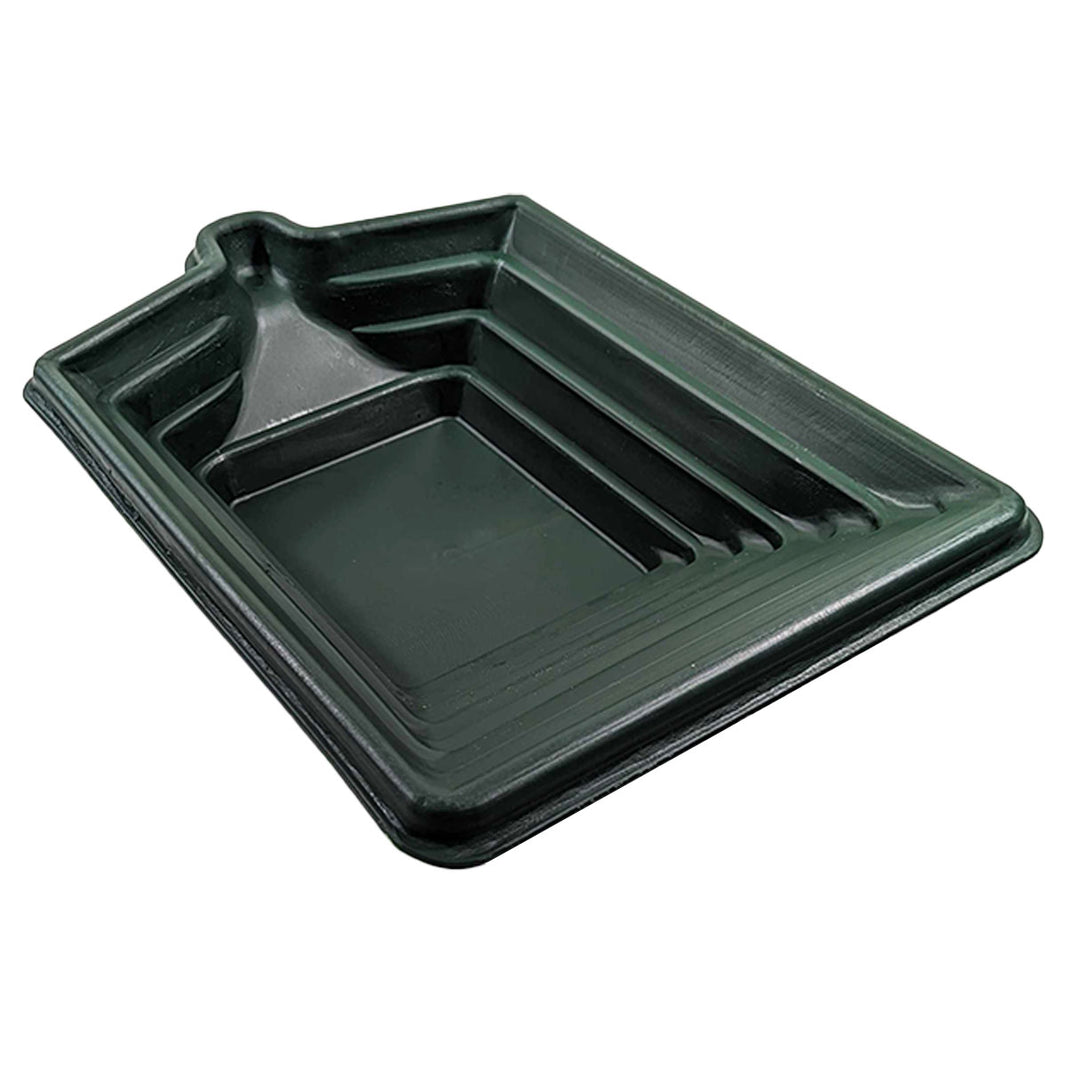 TerraX Le Trap Square Gold Pan for Fine Gold Recovery