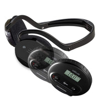 XP Deus Detector with WS4 Headphones, Remote, 9” X35 Search Coil Pro Bundle
