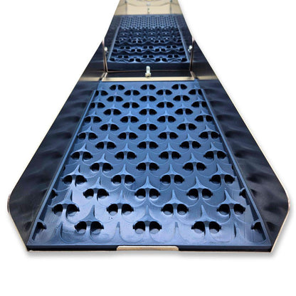 Prospectors Dream 6X43 Gold Folding Sluice Box