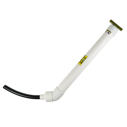 Gold Buddy 2 Inch Magnum Nugget Sucker / Gravel Pump