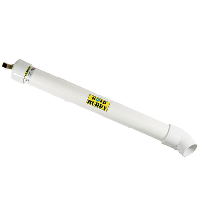 Gold Buddy 2 Inch Magnum Nugget Sucker / Gravel Pump