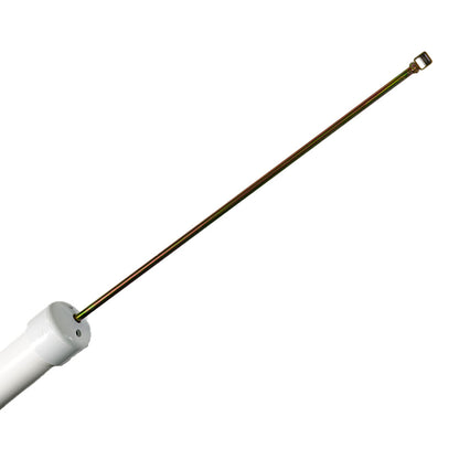 Gold Buddy 2 Inch Magnum Nugget Sucker / Gravel Pump